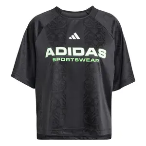 Camiseta Adidas W Tiro Q3 Tee Feminina