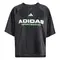 Camiseta Adidas W Tiro Q3 Tee Feminina