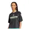 Camiseta Adidas W Tiro Q3 Tee Feminina