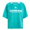 Camiseta Adidas W Tiro Q3 Tee Feminina