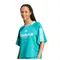 Camiseta Adidas W Tiro Q3 Tee Feminina