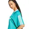 Camiseta Adidas W Tiro Q3 Tee Feminina
