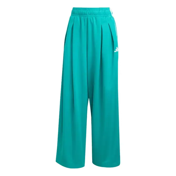 Calça Adidas Tiro Três Listras Feminina