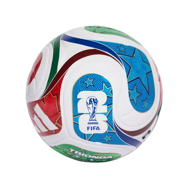 Bola Adidas Trionda Copa do Mundo 2026