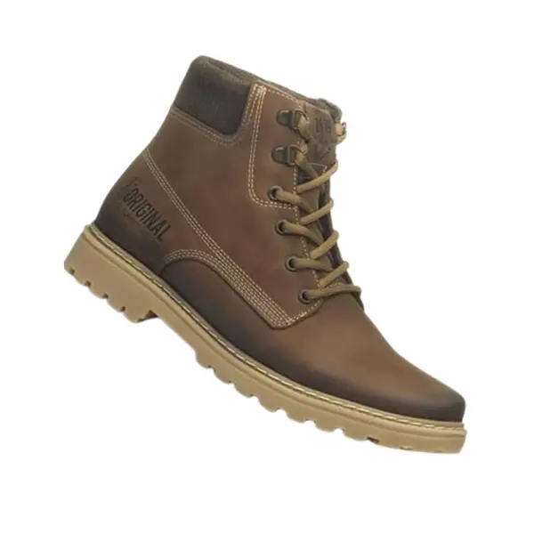 Bota Pegada Pull Up Latego Masculino