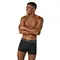Cueca Lupo Boxer Microfibra Sem Costura