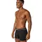 Cueca Lupo Boxer Microfibra Sem Costura