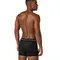 Cueca Lupo Boxer Microfibra Sem Costura