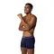 Cueca Lupo Boxer Microfibra Sem Costura