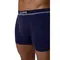 Cueca Lupo Boxer Microfibra Sem Costura