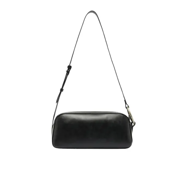 Bolsa Arezzo Baguete Tiracolo Pequena