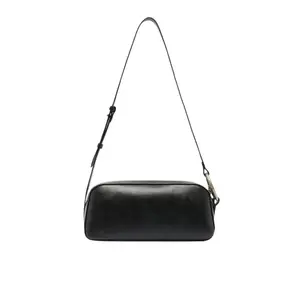 Bolsa Arezzo Baguete Tiracolo Pequena