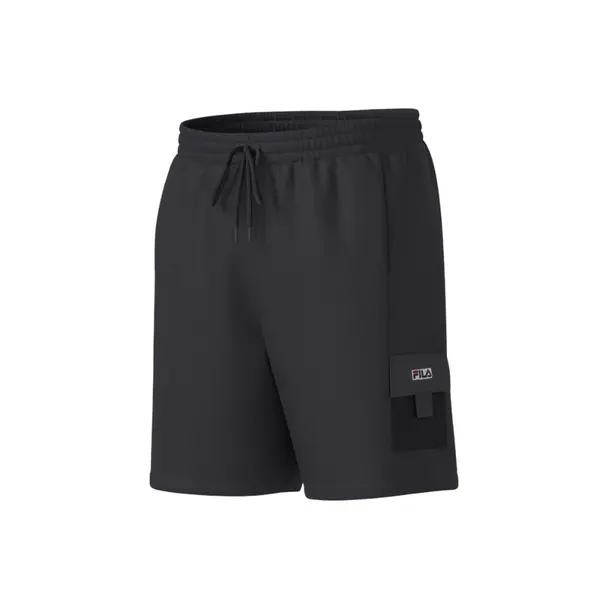 Bermuda Fila Utility Pocket Masculino