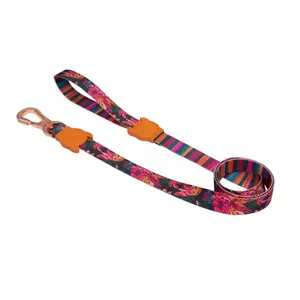 Guia Farm Zeedog Selva