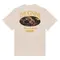 Camiseta ThugNine Oversidez The Hunt
