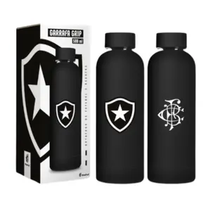 Garrafa Grip Térmica Botafogo 500ml