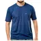Camiseta Elite Gola Careca