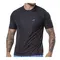 Camiseta Elite Gola Careca