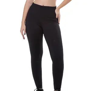 Calça Legging Elite UV 50