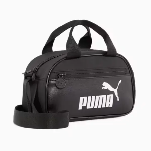 Bolsa Puma Campus Mini Grip
