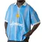 Camiseta Approve Polo Huge Albiceleste