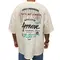 Camiseta Approve Huge Only