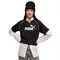 Camiseta Puma Essentials Relaxed Football Feminina