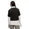 Camiseta Puma Essentials Relaxed Football Feminina