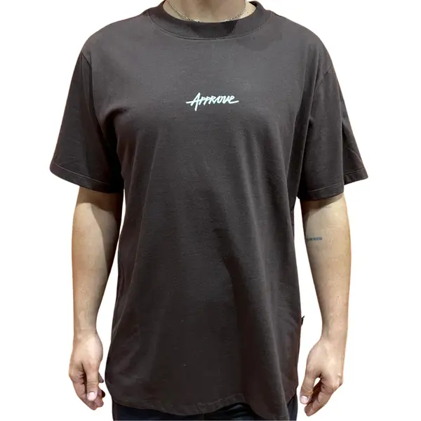 Camiseta Approve Core Purpose