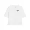 Cropped Puma Boxy Training Feminina