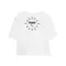 Cropped Puma Boxy Training Feminina