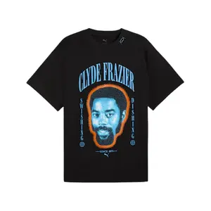 Camiseta Puma Clyde Forever Basketball Masculina