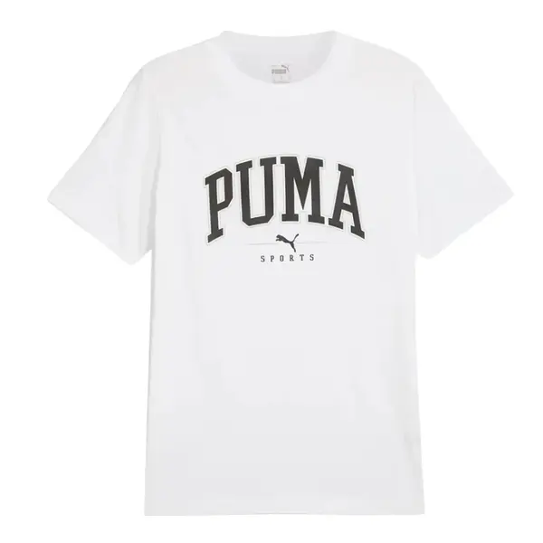 Camiseta Puma Squad Big Graphic Masculina