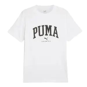 Camiseta Puma Squad Big Graphic Masculina