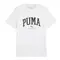 Camiseta Puma Squad Big Graphic Masculina