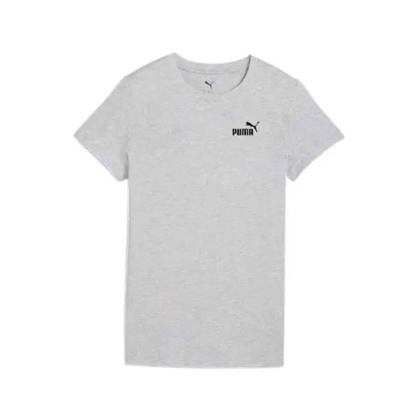 Camiseta Puma ESS Small No. 1 Logo Feminina