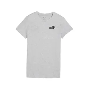 Camiseta Puma ESS Small No. 1 Logo Feminina