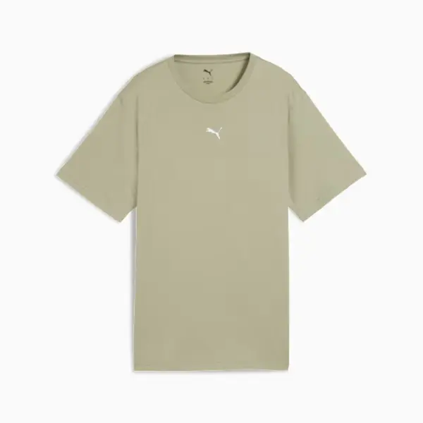 Camiseta Puma ESS Relaxed Feminina