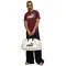 Camiseta Puma Graphic No.1 Logo Masculina