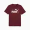Camiseta Puma Graphic No.1 Logo Masculina