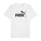 Camiseta Puma Graphic No.1 Logo Masculina