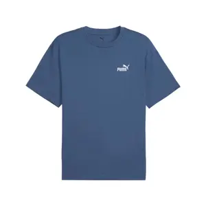 Camiseta Puma Essentials Relaxed Small No.1