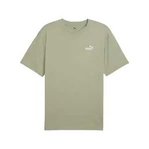 Camiseta Puma Essentials Relaxed Small No.1