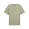Camiseta Puma Essentials Relaxed Small No.1