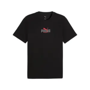 Camiseta Puma Graphic Wording Masculina