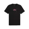 Camiseta Puma Graphic Wording Masculina