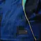 Camisa Nike Brasil Jordan II 2026/27 Torcedor Pro Masculina
