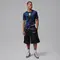 Camisa Nike Brasil Jordan II 2026/27 Torcedor Pro Masculina