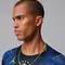 Camisa Nike Brasil Jordan II 2026/27 Torcedor Pro Masculina