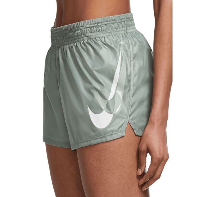 Shorts Nike Dri-FIT Swoosh Run Feminino - Shorts Nike Dri-FIT